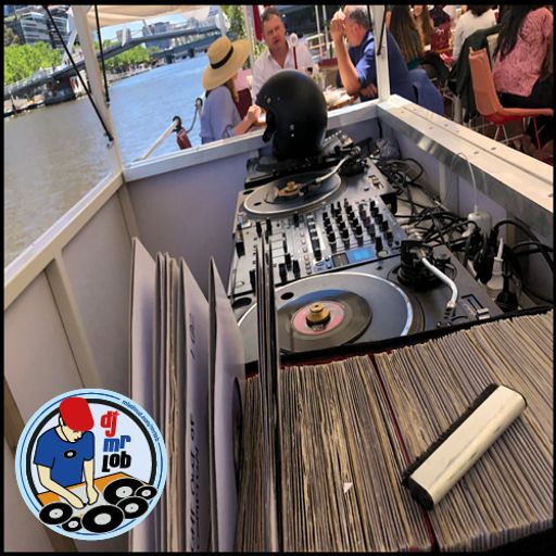 The Arbory Sessions Volume 4 (All 45s)