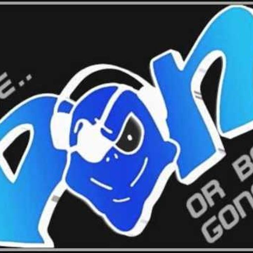 Nicky Blackmarket, DJ Clarky & Stevie Hyper D - Don FM 100.5 - Sept 94