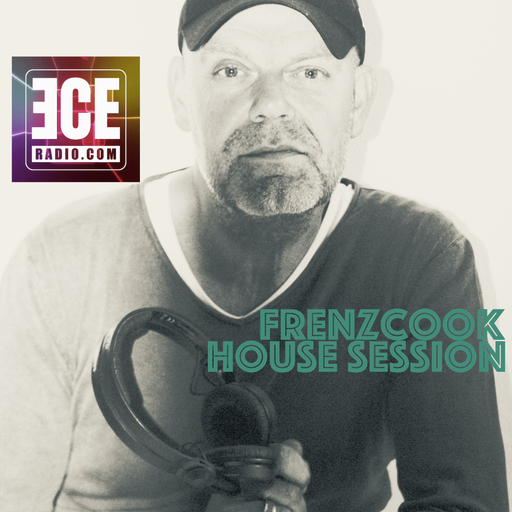 FrenzCook for East Coast Energy Radio - Open House Thursdays 10.09.2020
