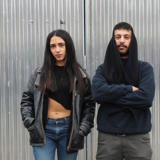 NILE TO BANK w/ NIHAL b2b SHBASH - 27th November 2025