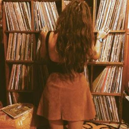 80s Funk & Boogie From The Shelf