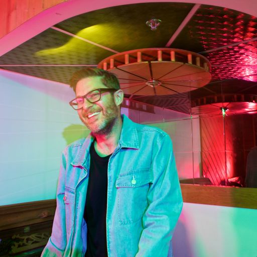 Artform Radio: Josh Kun // 07-01-21