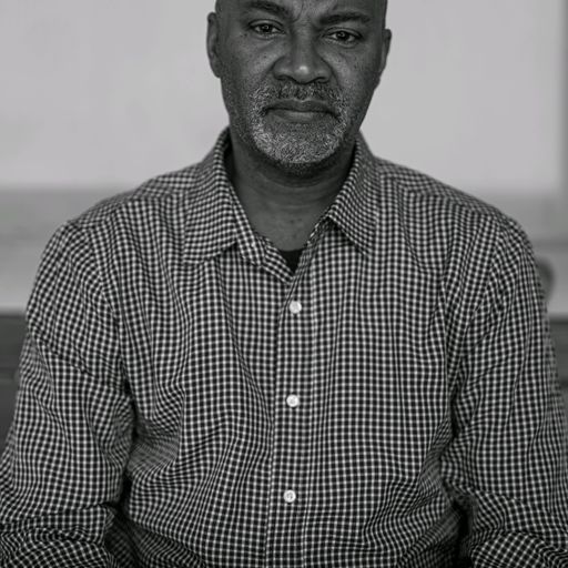 Artform Radio: Nelson George // 03-06-21