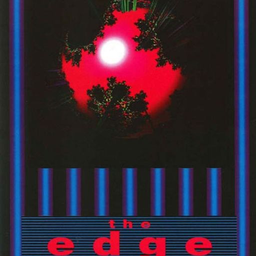 Grooverider - The Edge 'Saturday Night Special' - Lower Ford St, Coventry - 31.7.93