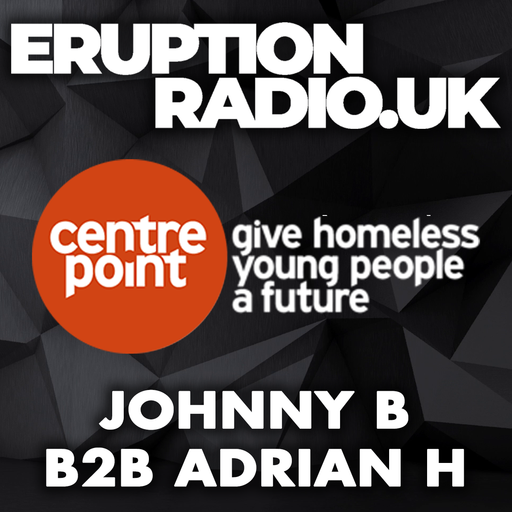 Johnny B B2B Adrian H - 18 DEC 2021