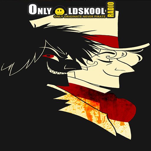 Onlyoldskoolradio.com - DJ Hide - Drum and Bass mix - 16th June 2019
