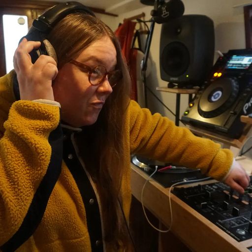 Emma-Jean Thackray: Remix Special with Black Science Orchestra // 16-03-22