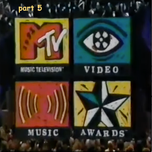 The 1991 MTV VMAs Soundtrack (According 2 Madd Dawg) - Part 5