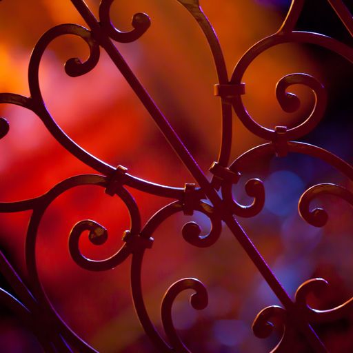 Trapped In Love