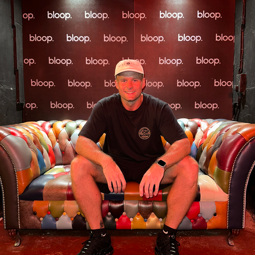 Rotate w/ Joqu - 19.06.25