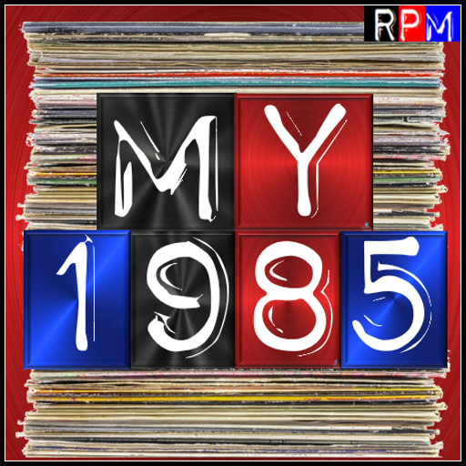 MY 1985 : PARTS 1 & 2 - 100 TRACKS