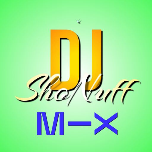 THE CLEAN AND DIRTY MIX 4SHO