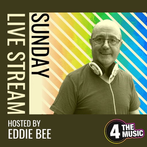 Djeddie bee - 4TM Exclusive - for the love of house
