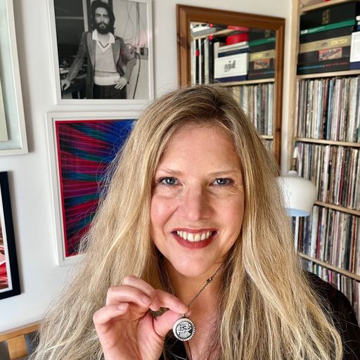 Colleen 'Cosmo' Murphy's Balearic Breakfast 18.2.25