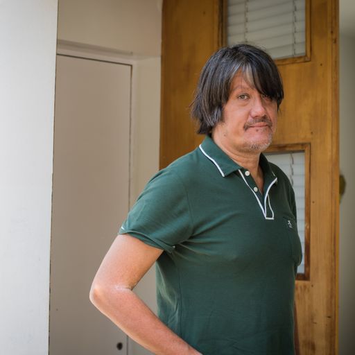 Malcolm Catto // 13-09-16