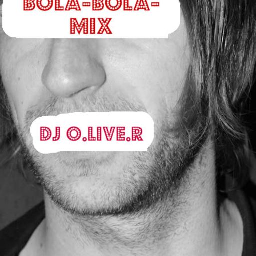 O.live.R's BOLA-BOLA-Mix