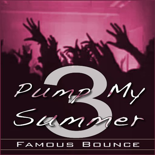 Pump My Summer 3