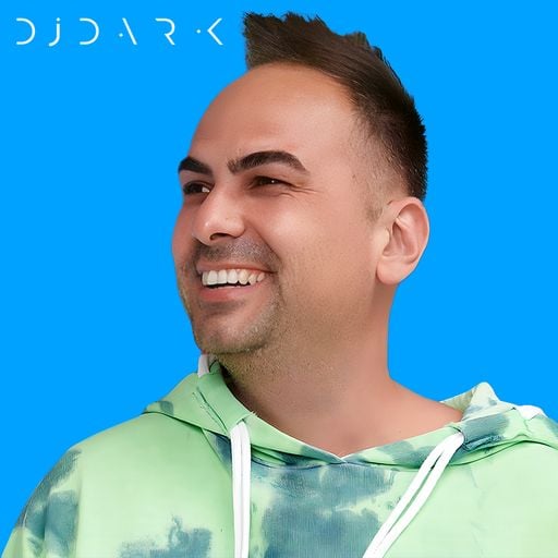 Dj Dark @ Radio Podcast (08 February 2025) | FREE DOWNLOAD + TRACKLIST LINK in the description