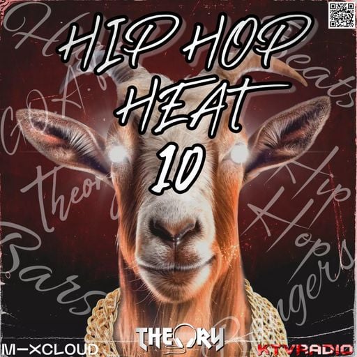 HIP HOP HEAT 10