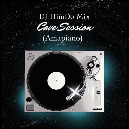 DJ HimDo Cave Session 08/18/2024