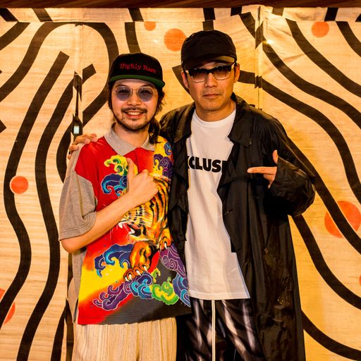 WW Tokyo: Toshio Matsuura with Dr. Nishimura and Affee Takahashi // 08-05-19