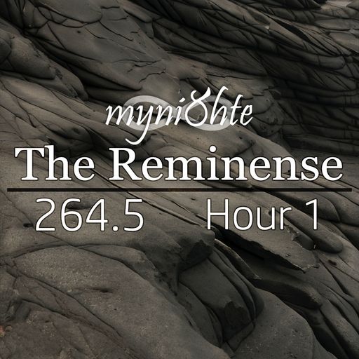 The Reminense 264.5 - Hour 1
