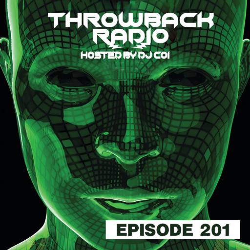 Throwback Radio #201 - A Ron