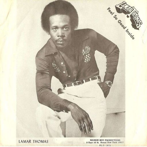 Daddy Marcus - 15.12.2018