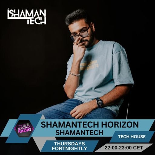 ShamanTech - ShamanTech Horizon