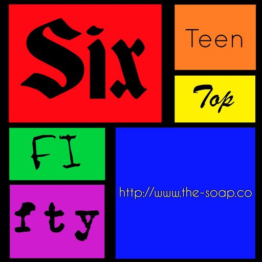 The Soap Company - SixteenTopFifty - Our Best of 2016.