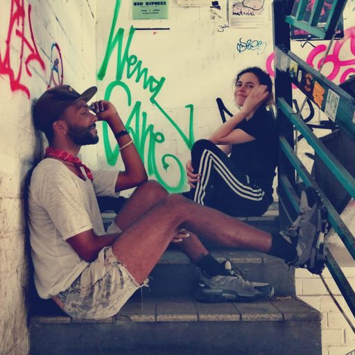 Fictions presents MINQ & Ophélie 01.09.2020