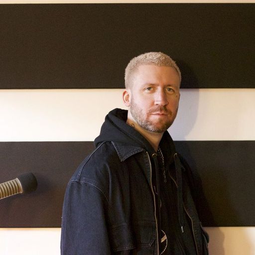 Samuel Kerridge - 28th February 2026