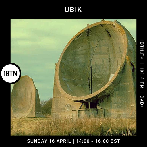 UBIK - 16.04.2023