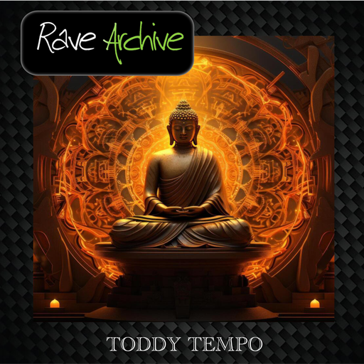Toddy Tempo - Rave Archive Live - 12.10.25