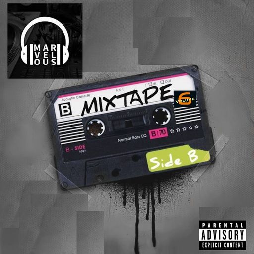 B SIDE 6 (MIXTAPE)