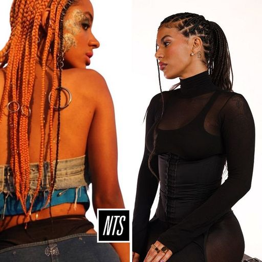 bail3 da th4ys w/ th4ys & joyce tigre - 2nd April 2025