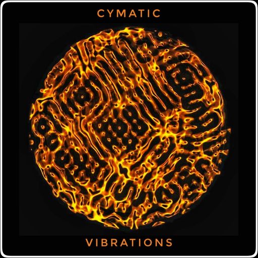 Cymatic Vibrations Sept20