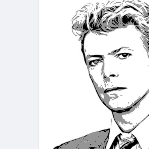 Bowie A Modern Love Tribute By V.A.