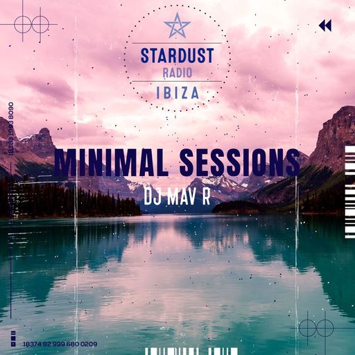 DJ MAV R	Minimal Sessions