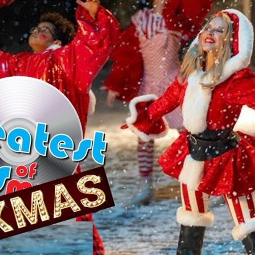 The Greatest Hits Of Music - 21st December 2025