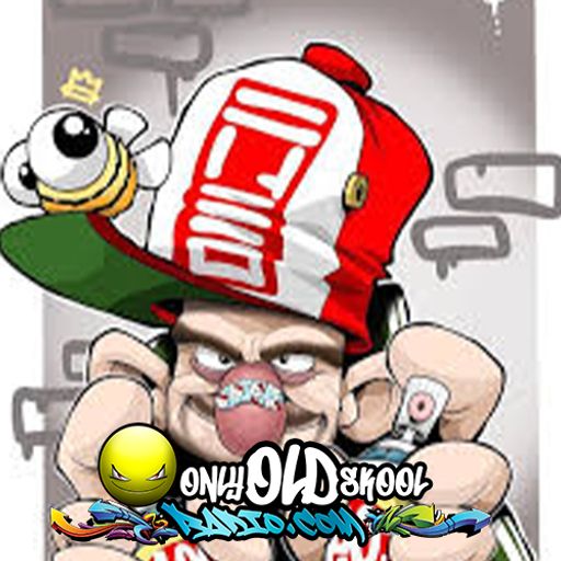 DJ Destiny   - OnlyOldSkoolRadio.com - Saturday 20th June 2020