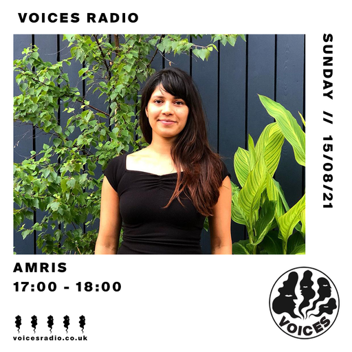 Amris Kaur - 15/08/21