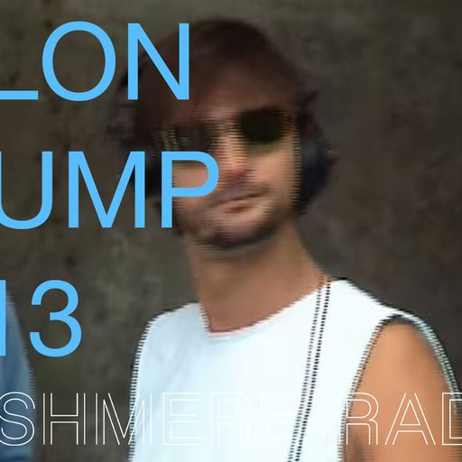 Klon Dump #13 /w Mark 17.04.182018