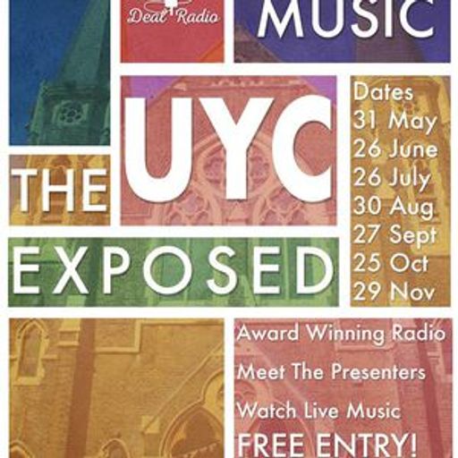 UYC Exposed 30/08/18