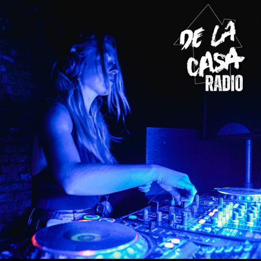 Beyond Blonde - De La Casa Radio 24.07.25