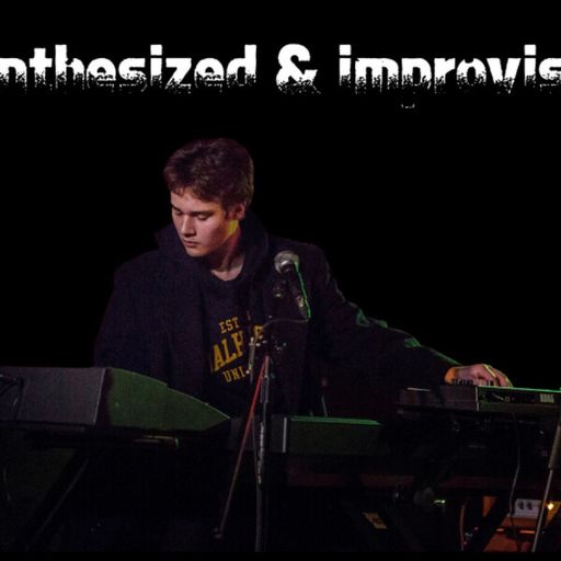 synthesized & improvised - Jun 15 2022