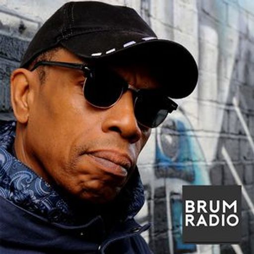 Vibe Train with Oscar Harrison (21/08/2019)