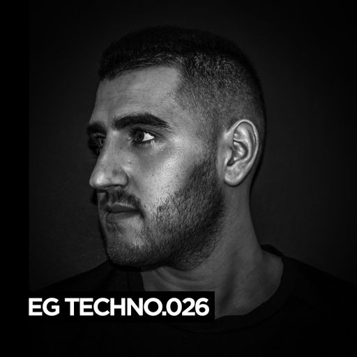 EG TECHNO.026 Mayfie