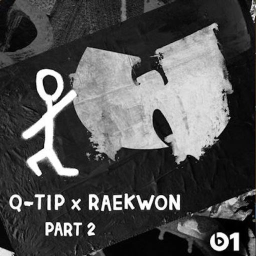 Q-Tip - Abstract Radio (Beats 1) - 2016.01.29  ((HQ))