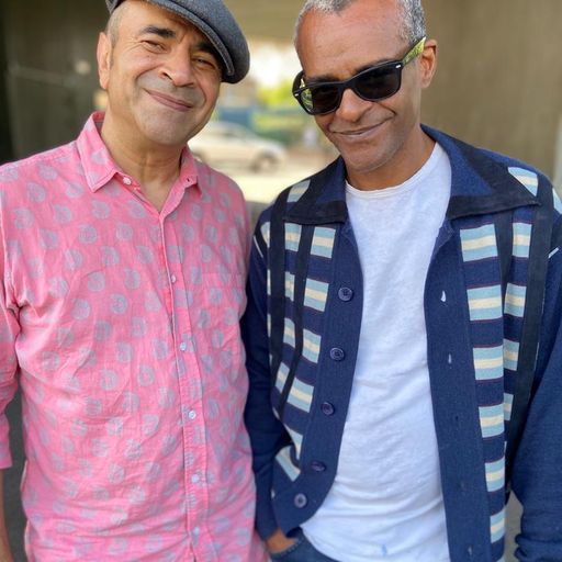 After hours / Roy The Roach & 2hrs of DJ Eren in the mix /Mi-Soul Radio / Sat 1am - 4am / 03-06-2023